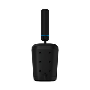Logitech RS Shifter & Handbrake, black - Sim gear shifter