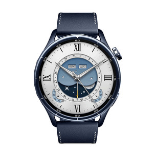 Xiaomi Watch S5, синий - Смарт-часы