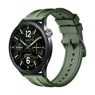 Xiaomi Watch S5, зеленый - Смарт-часы BHR08IXGL