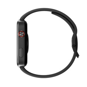 Xiaomi Redmi Watch 6, melna - Viedpulkstenis