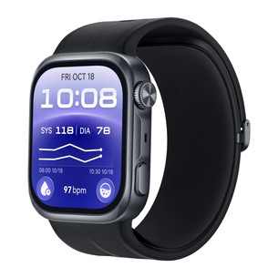 Huawei Watch D3, черный - Смарт-часы