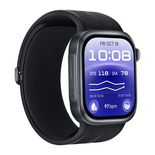Huawei Watch D3, черный - Смарт-часы