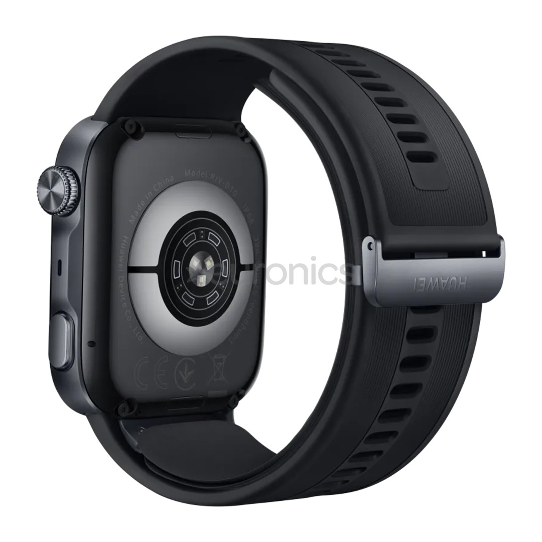 Huawei Watch D3, черный - Смарт-часы