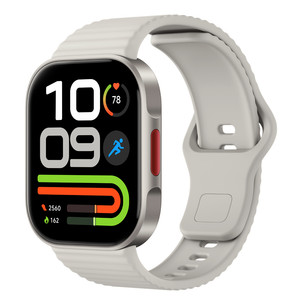 Redmi Watch 6 Lite, серый - Смарт-часы