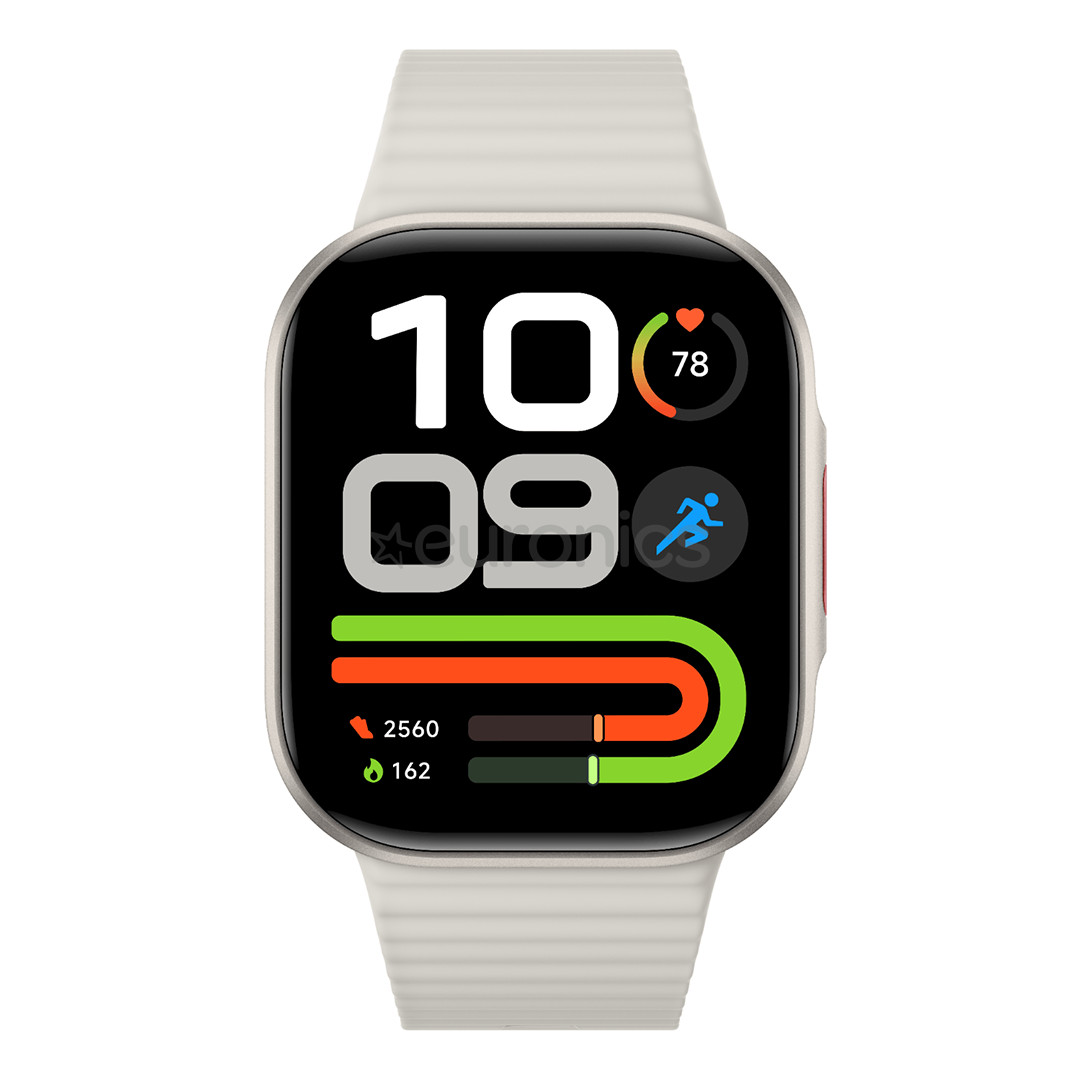 Redmi Watch 6 Lite, серый - Смарт-часы