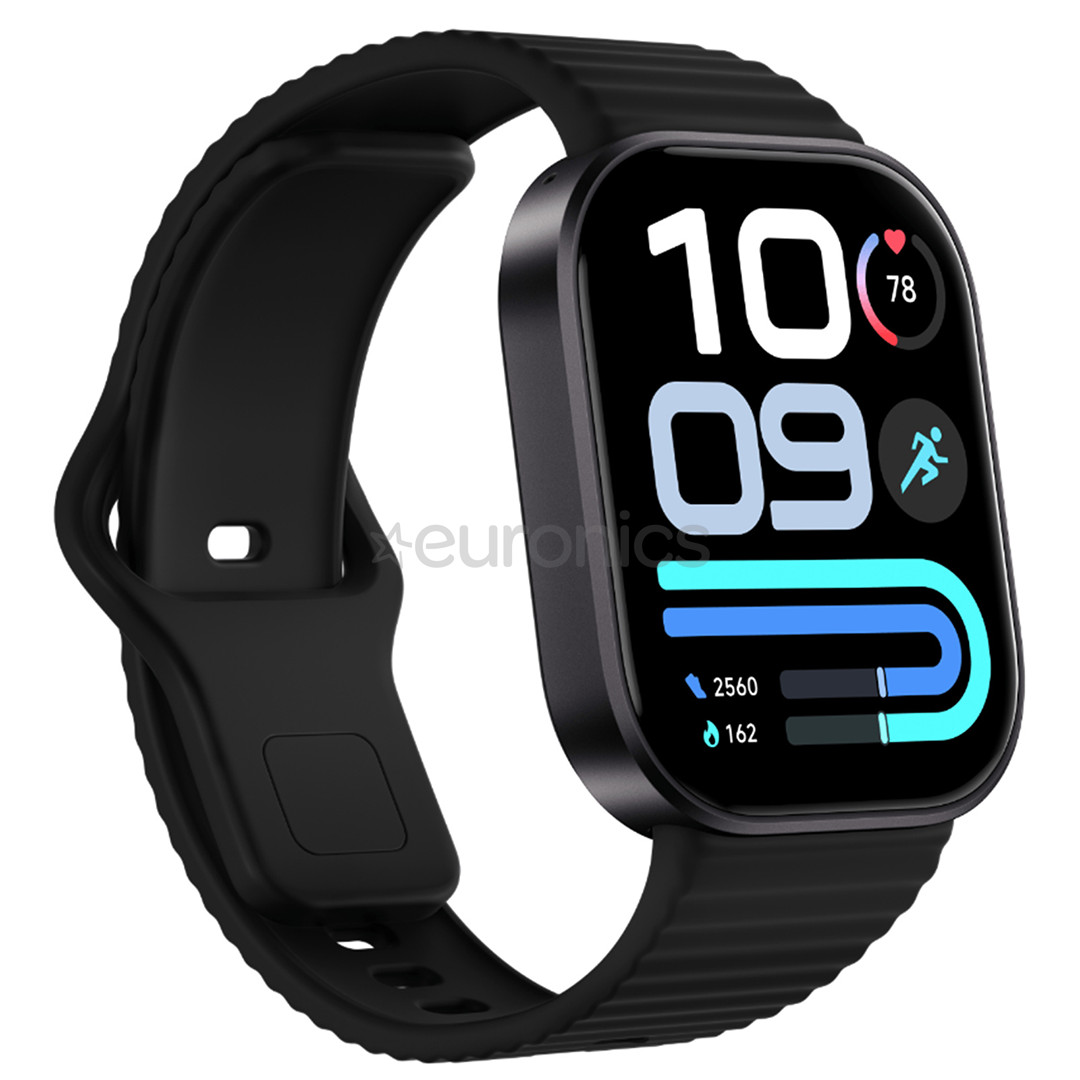 Redmi Watch 6 Lite, черный - Смарт-часы