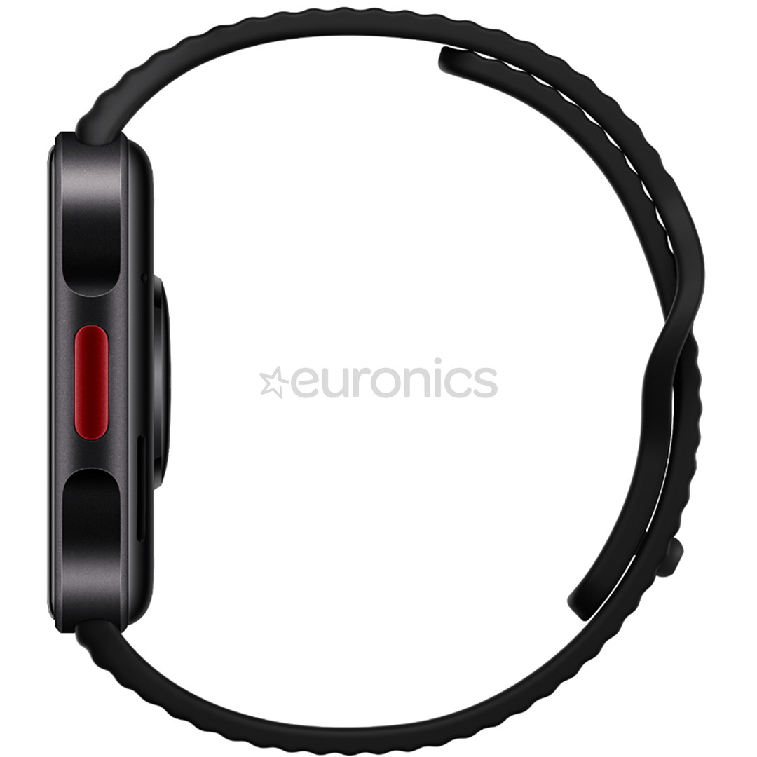 Redmi Watch 6 Lite, черный - Смарт-часы