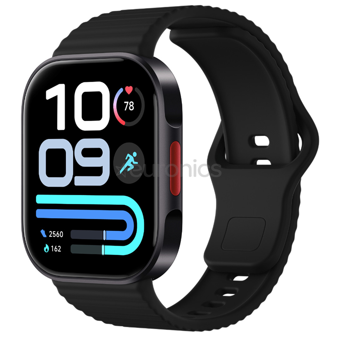 Redmi Watch 6 Lite, черный - Смарт-часы