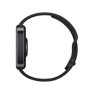 Xiaomi Redmi Watch 6 Active, melna - Viedpulkstenis