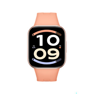 Xiaomi Redmi Watch 6 Active, oranža - Viedpulkstenis BHR09CYGL