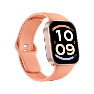 Xiaomi Redmi Watch 6 Active, oranža - Viedpulkstenis