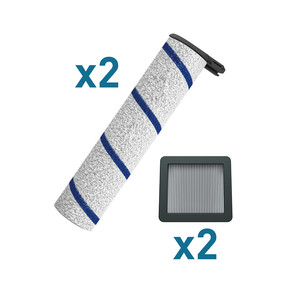 Rowenta, X-Clean 7 - Accessory kit for cordless hard floor cleaner