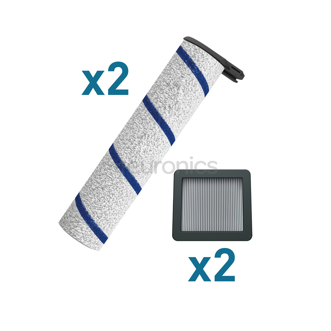 Rowenta, X-Clean 7 - Accessory kit for cordless hard floor cleaner