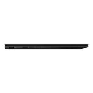 Asus Zenbook 14 UM3406GA, 14'', WUXGA, OLED, Ryzen AI 5, 16 GB, 1 TB, ENG, melna - Portatīvais dators
