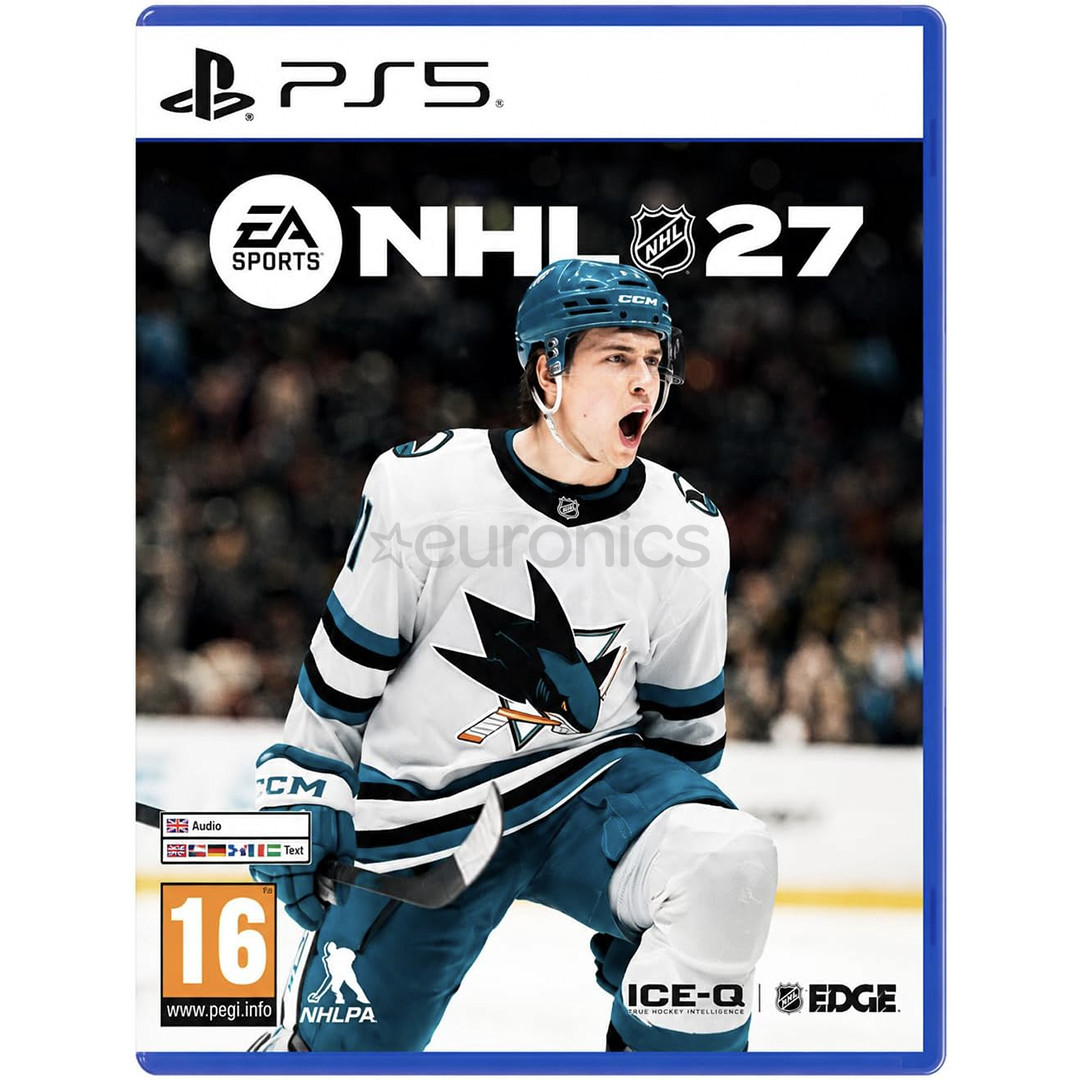 NHL 27, PlayStation 5 - Game
