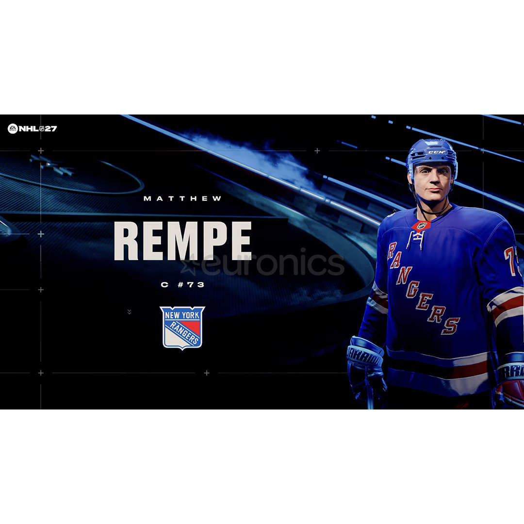 NHL 27, PlayStation 5 - Game