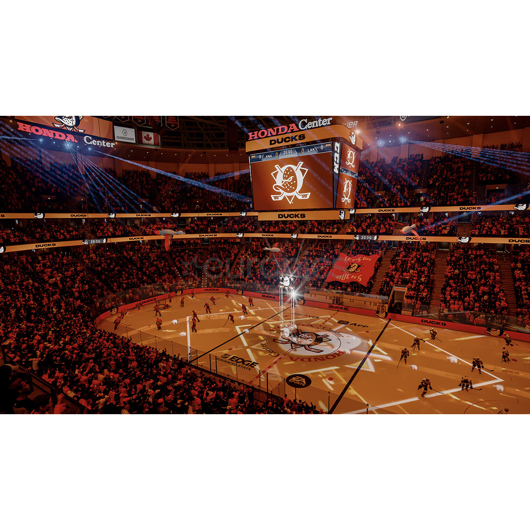 NHL 27, Xbox Series X - Spēle