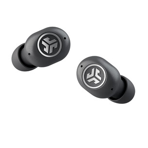 JLab JBuds Mini ANC, graphite - True wireless earbuds