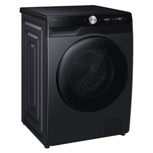 Samsung, 9 kg / 6 kg, dziļums 59 cm, 1400 apgr/min., melna - Veļas mazgājamā mašīna ar žāvētāju