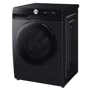 Samsung, 9 kg / 6 kg, dziļums 59 cm, 1400 apgr/min., melna - Veļas mazgājamā mašīna ar žāvētāju