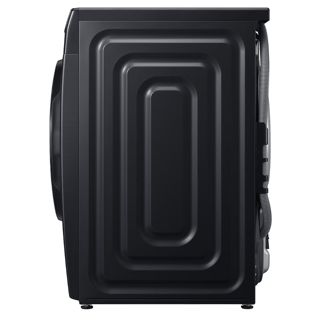 Samsung, 9 kg / 6 kg, dziļums 59 cm, 1400 apgr/min., melna - Veļas mazgājamā mašīna ar žāvētāju