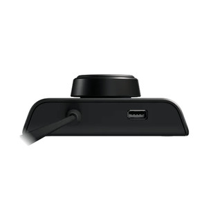 Logitech Racing Adapter, black - Sim accessory