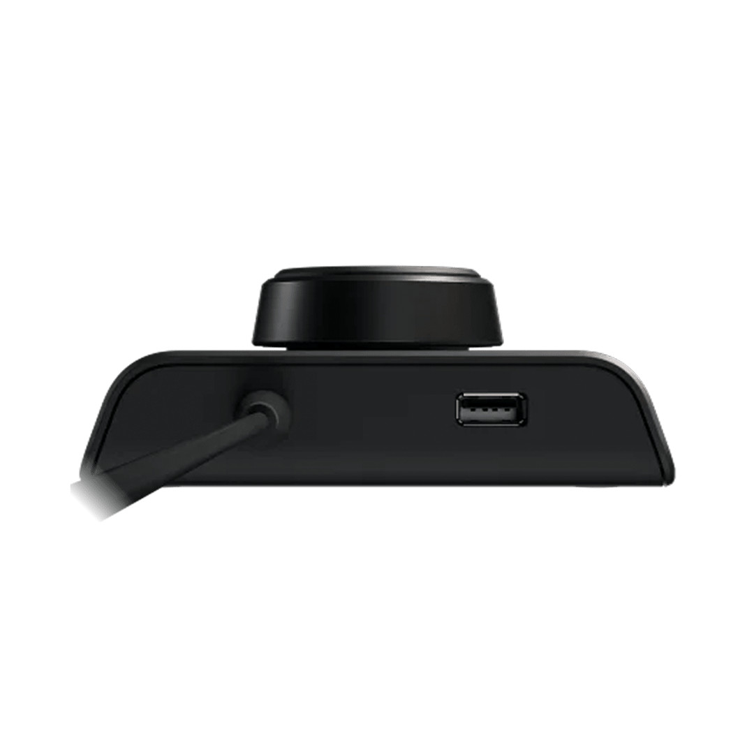 Logitech Racing Adapter, black - Sim accessory