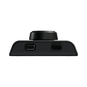 Logitech Racing Adapter, black - Sim accessory