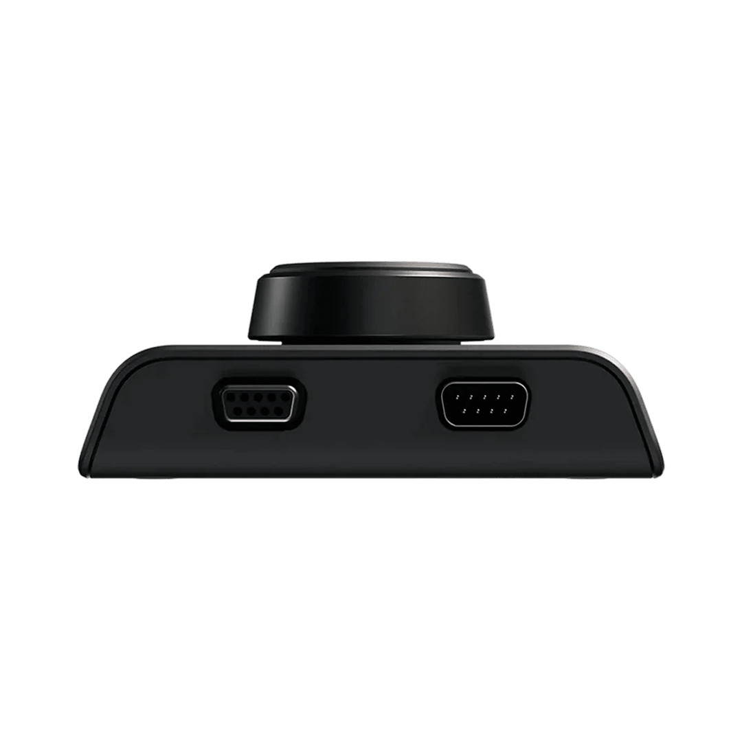 Logitech Racing Adapter, black - Sim accessory