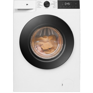 Gorenje, 6 kg, dziļums 41.5 cm, 1200 apgr/min. - Veļas mazgājamā mašīna ar priekšējo ielādi