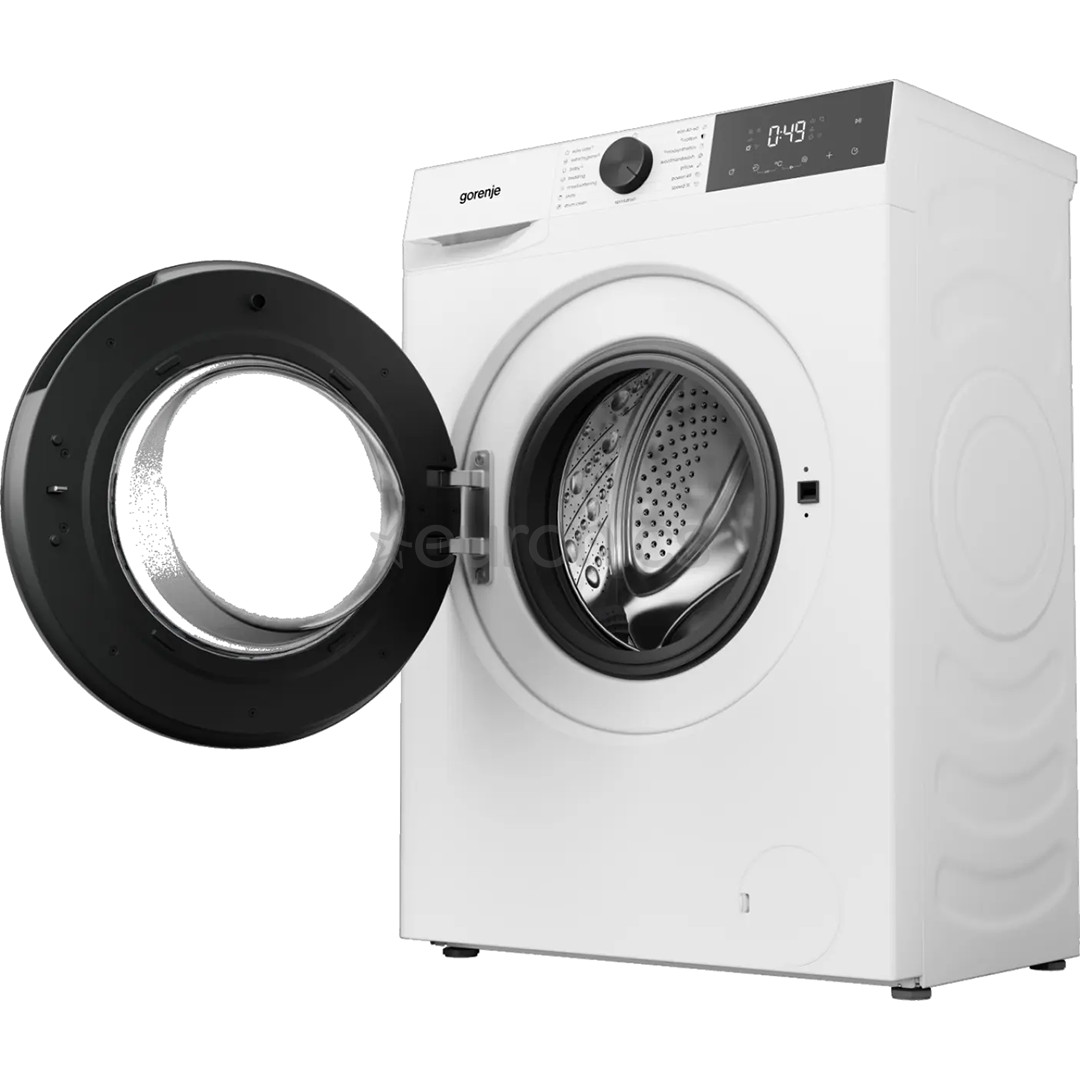 Gorenje, 6 kg, dziļums 41.5 cm, 1200 apgr/min. - Veļas mazgājamā mašīna ar priekšējo ielādi