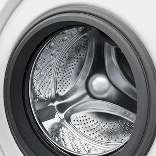 Gorenje, 6 kg, dziļums 41.5 cm, 1200 apgr/min. - Veļas mazgājamā mašīna ar priekšējo ielādi