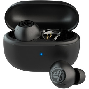 JLAB Go Pop ANC, black - True wireless earbuds IEUEBGOANCRBLK124