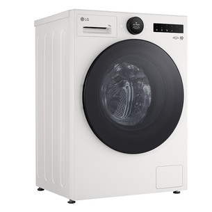 LG, 9 kg, dziļums 47.5 cm, 1200 apgr/min. - Veļas mazgājamā mašīna ar priekšējo ielādi
