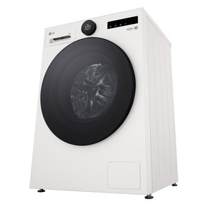 LG, 9 kg, dziļums 47.5 cm, 1200 apgr/min. - Veļas mazgājamā mašīna ar priekšējo ielādi