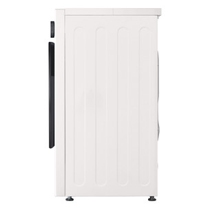 LG, 9 kg, dziļums 47.5 cm, 1200 apgr/min. - Veļas mazgājamā mašīna ar priekšējo ielādi