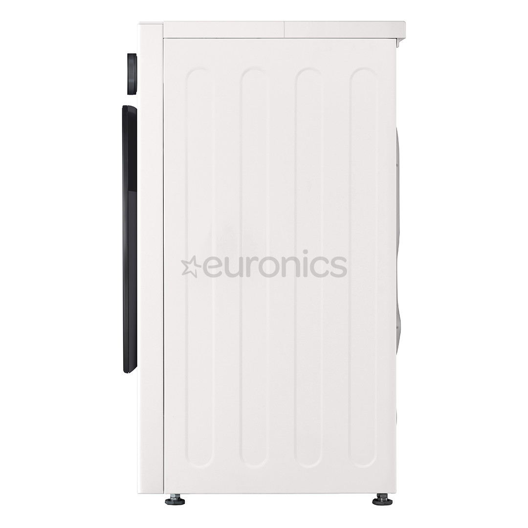 LG, 9 kg, dziļums 47.5 cm, 1200 apgr/min. - Veļas mazgājamā mašīna ar priekšējo ielādi
