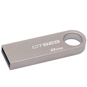 USB флэш-память Kingston