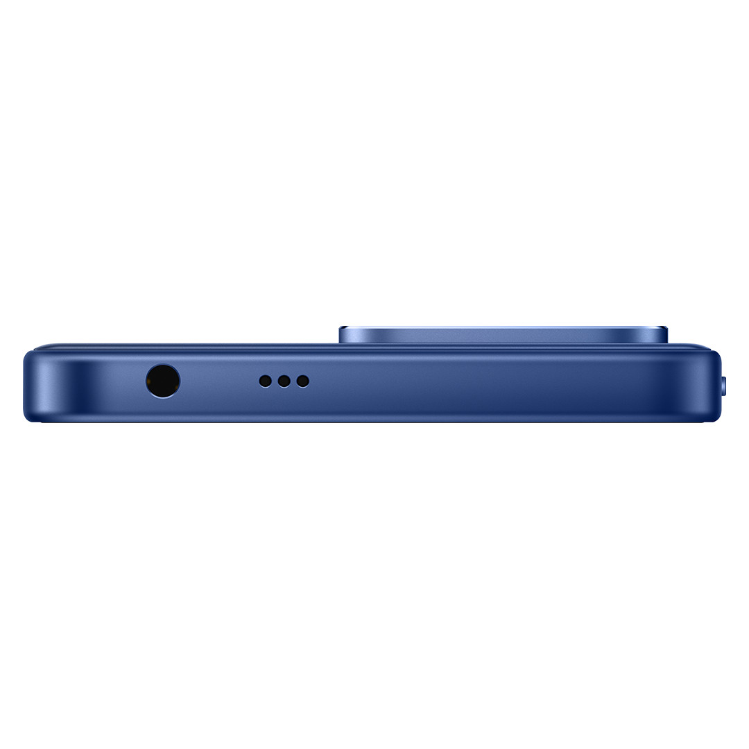 POCO C95 Pro, 6 GB, 128 GB, blue - Smartphone