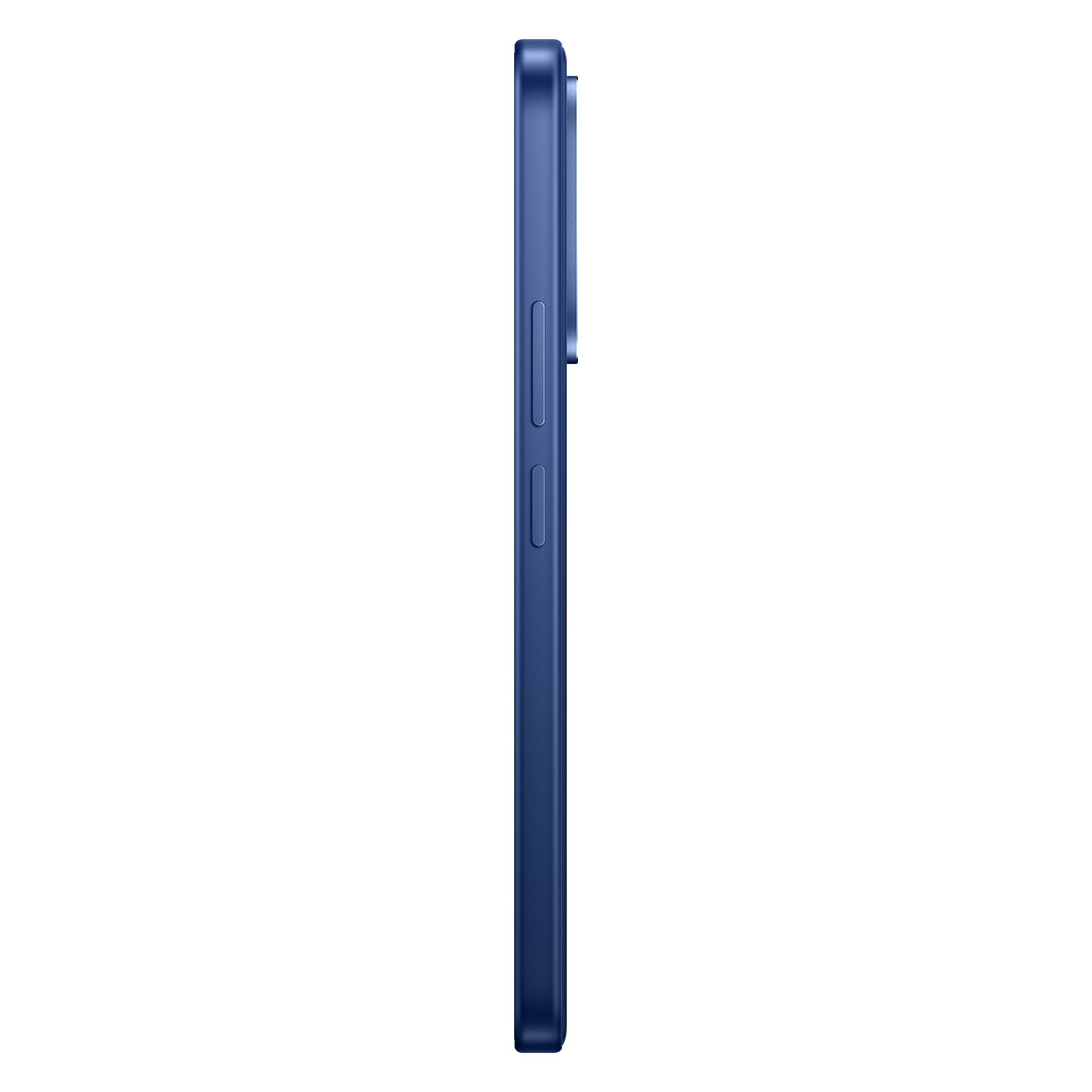 POCO C95 Pro, 6 GB, 128 GB, blue - Smartphone