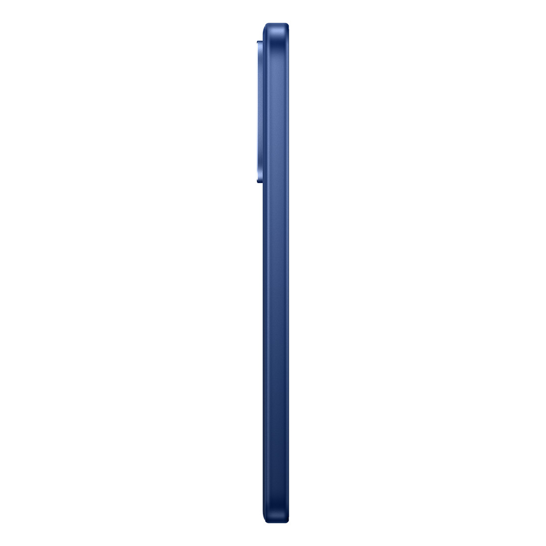 POCO C95 Pro, 6 GB, 128 GB, blue - Smartphone