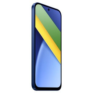POCO C95 Pro, 6 GB, 128 GB, blue - Smartphone