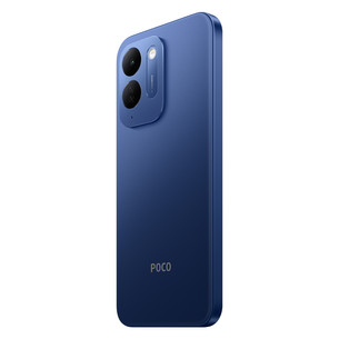 POCO C95 Pro, 6 GB, 128 GB, blue - Smartphone