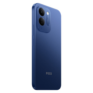 POCO C95 Pro, 6 GB, 128 GB, blue - Smartphone