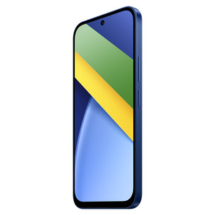 POCO C95 Pro, 6 GB, 128 GB, blue - Smartphone