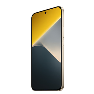 POCO X8, 8 GB, 256 GB, orange - Smartphone