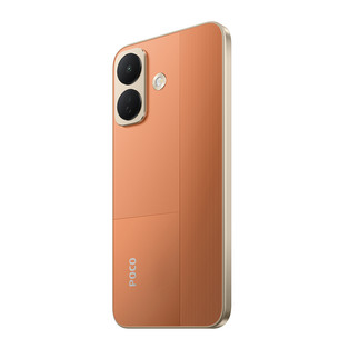 POCO X8, 8 GB, 256 GB, orange - Smartphone