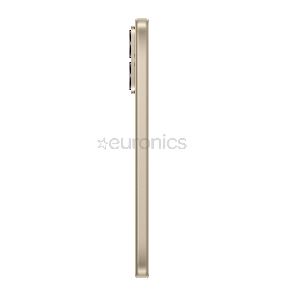 POCO X8, 8 GB, 256 GB, orange - Smartphone
