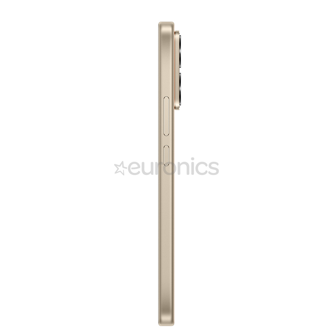 POCO X8, 8 GB, 256 GB, orange - Smartphone