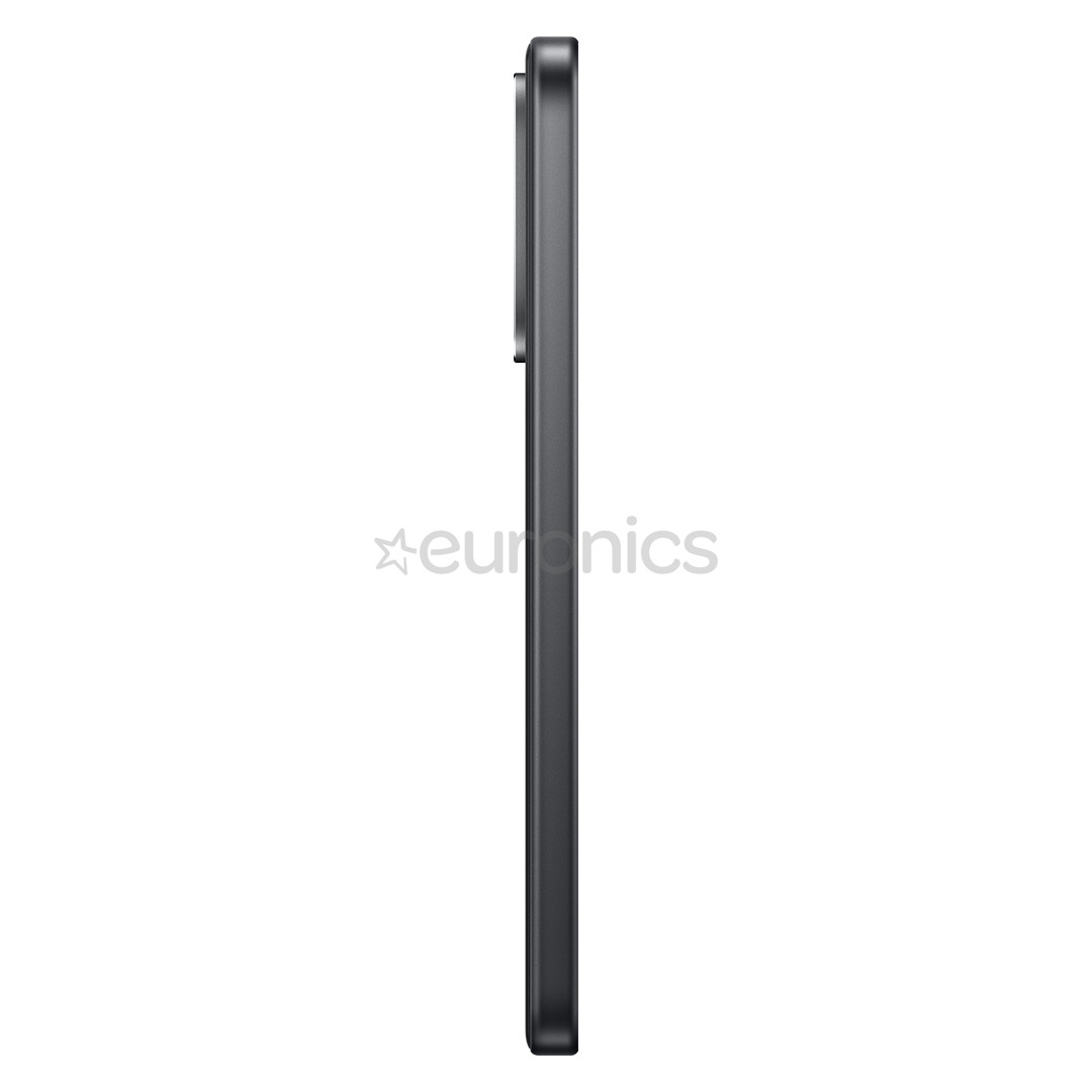 POCO C95 Pro, 6 GB, 128 GB, black - Smartphone